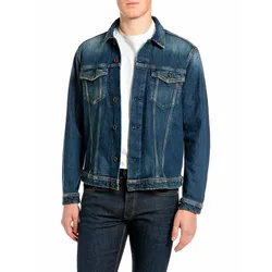 Giacca M13m9.000.79522d Dark Blue L