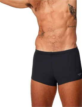Hyperboom aquashort bañador natación hombre Gris (36) - Speedo - FashionsVida