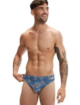 Speedo Slip De Bain Escape 5 Cm - Speedo - FashionsVida