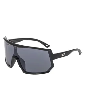 Polarised Anti-Fog Mirror Cycling Sunglasses - - Size: ONESIZE - GOG Eyewear - FashionsVida