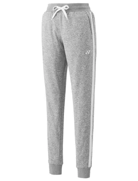 Yonex Team Pants Gray XS - Yonex - FashionsVida