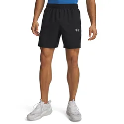 Short Tech Utility Black / Steel L