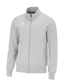 Jacke David - Gris - male - Size: L - Errea - FashionsVida