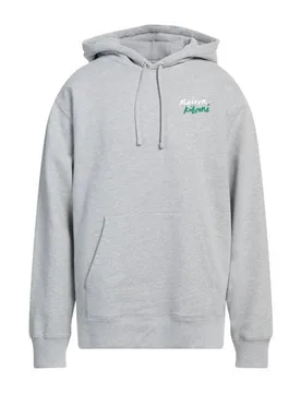 Sudadera Hombre Gris M,S,XXL Hombre - Maison Kitsuné - FashionsVida
