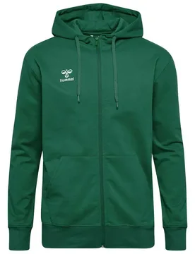 Veste Go 2.0 Evergreen L - Hummel - FashionsVida