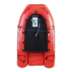 Boa Di Segnalazione Patrol Raft Board Pro 2