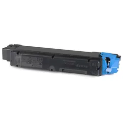 Toner Tk 5160c Cyan One Size unisex