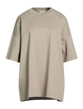 T-shirts Damen Maulwurfsgrau L,M,S,XL,XS Damen - FEAR OF GOD - FashionsVida