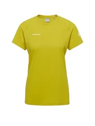 Damen Funktionsshirt Ducan FL gold XL W