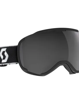 Máscara de esquí y snow FAZE II lente S3 - Scott - FashionsVida
