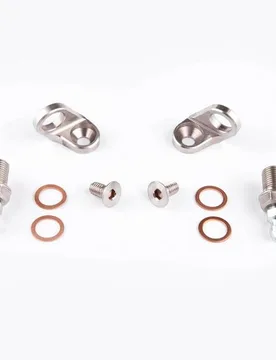 Kit Serbatoi Olio Pompe Freno/frizione Brembo Rcs Mv Agusta Brutale 800 2016-19 - Motocorse - FashionsVida