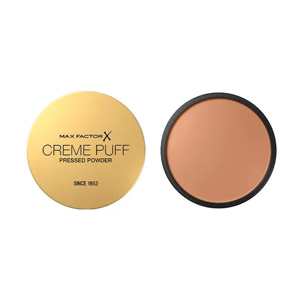 Creme Puff Restage Deep Beige - Max Factor - FashionsVida