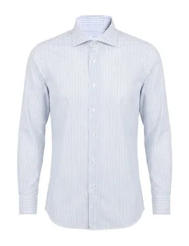 Camisa Hombre Azul marino 39,40,43 Hombre - Barba - FashionsVida