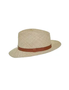 Sombrero de sol para hombre beige 59 - Kuebl - FashionsVida