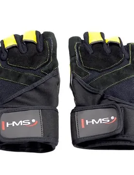 Fäustlinge RST01 - Noir - male - Size: M - HMS - FashionsVida