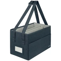 Borsa Per Laptop Hot Desking 1´´ Grey One Size