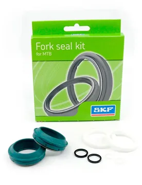 Kit De Joints Spy De Fourche Rockshox 32 Mm - SKF - FashionsVida