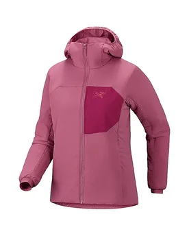 ARCTERYX Damen Isojacke Proton Hoodie beere L W - 'Arc''teryx' - FashionsVida