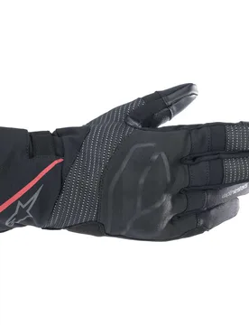 Guanti Moto Donna STELLA ANDES V3 DRYSTAR Nero C taglia S - Alpinestars - FashionsVida