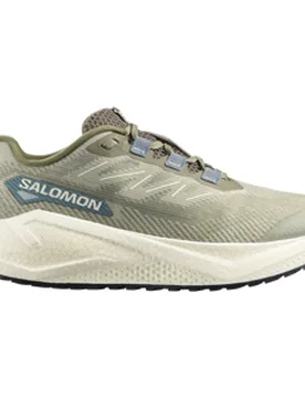 Aero Blaze 3 Grvl Gravel Laufschuhe Herren Tea Gr. 44 - Salomon - FashionsVida