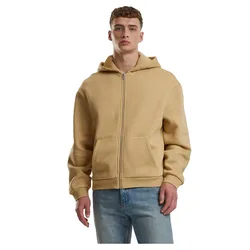 Sweat-shirt à Zip Tb7284 Union Beige 4XL