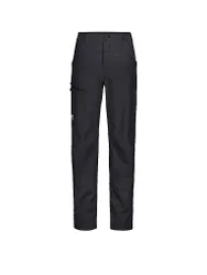 Damen Tourenhose Mondeval schwarz L W