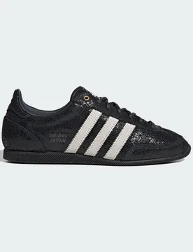 SCARPE JAPAN 40 Core Black / Cloud White / Night Grey - Adidas - FashionsVida