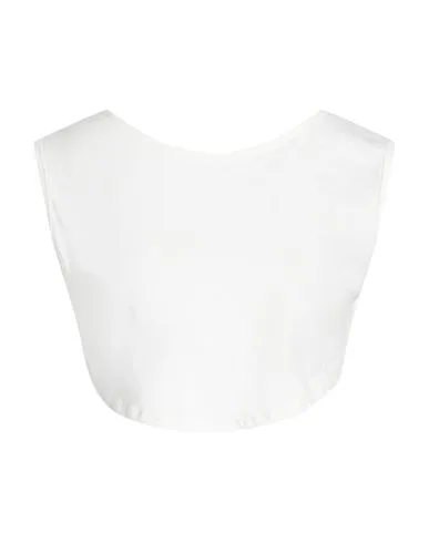 KONTATTO Top Damen Weiß 38 Damen - Kontatto - FashionsVida