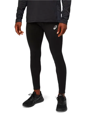 Core winter tight malla larga running hombre Negro (L) - Asics - FashionsVida