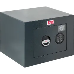 Caja Fuerte de Sobreponer 102 ES Rasha