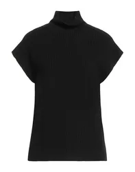Cuello alto Mujer Negro 34,36,38,40 Mujer