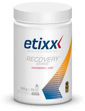 Recupero Pro Line Shake 100g Lampone E Kiwi Multicolor - Etixx - FashionsVida