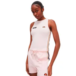 Maglietta Senza Maniche Fenelita Light Pink M