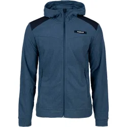 Coello chaqueta impermeable hombre Azul (S)