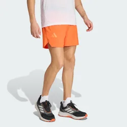Short Terrex Xperior CLIMA365 L 13 CM Semi Impact Orange