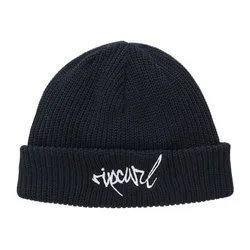 Bonnet Icons Reg Washed Black One Size unisex