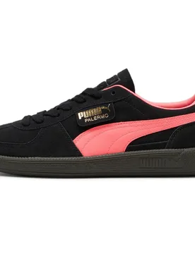 Palermo Black / Sunset Glow 37 Damen - Puma - FashionsVida