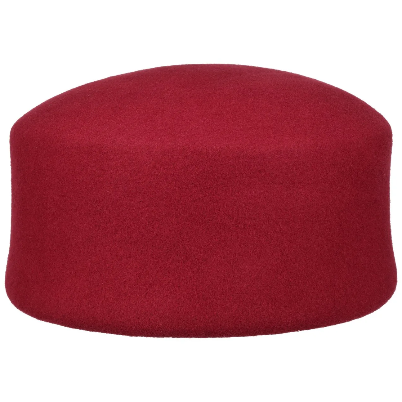 Mona Felt Hat by - red - Damen - Size: One Size - Mayser - FashionsVida