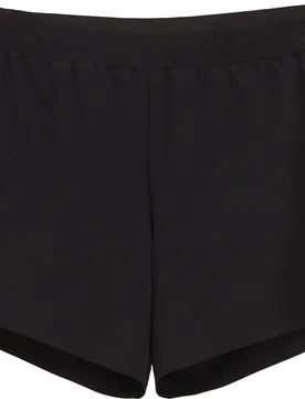 Short ultra-léger et respirant - Legend Men Short 2.0 Onyx Black - Taille S - Noir - Circle - FashionsVida