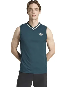 Camiseta de tenis y pádel de hombre LDN - Adidas - FashionsVida