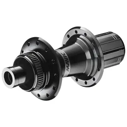 Mozzo Anteriore Mx801 Classic Rr Shimano/sram Hg Black