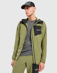 Intervale Jacke - Herren, Grün - male - Size: L