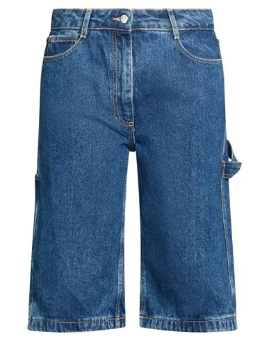 Jeansshorts Damen Blau L,M,S Damen - Saks Potts - FashionsVida