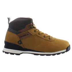 Grand Teton Mid Mens - Brown Leather (Archived) - Size Uk 11
