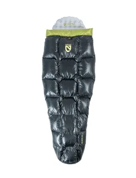 Nemo Pulse UL Quilt Long - NEMO - FashionsVida