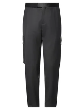 Pantalones Hombre Negro 44 Hombre - Neil barrett - FashionsVida