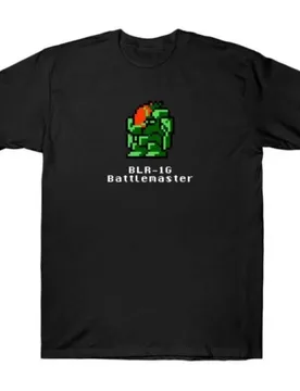 Bit BattleMaster Mechwarrior MWO Mech Combat RPG Gift t shirt Tech Robot Fighter Battletech Graphic clothes All size tops - Aliexpress - FashionsVida