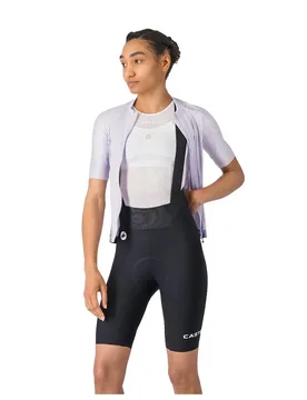 Castelli Cuissard Espresso 2 Dt - Castelli - FashionsVida