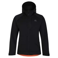Tx-t Softshell Jacket Black S Men