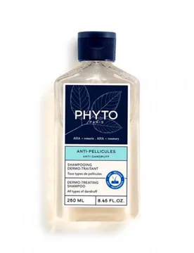 Phyto Anti-Pellicules - PHYTO - FashionsVida